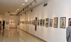 "عيد الكاريكاتور المصري".. احتفاء بصاحب "فلاح الهنادوة"